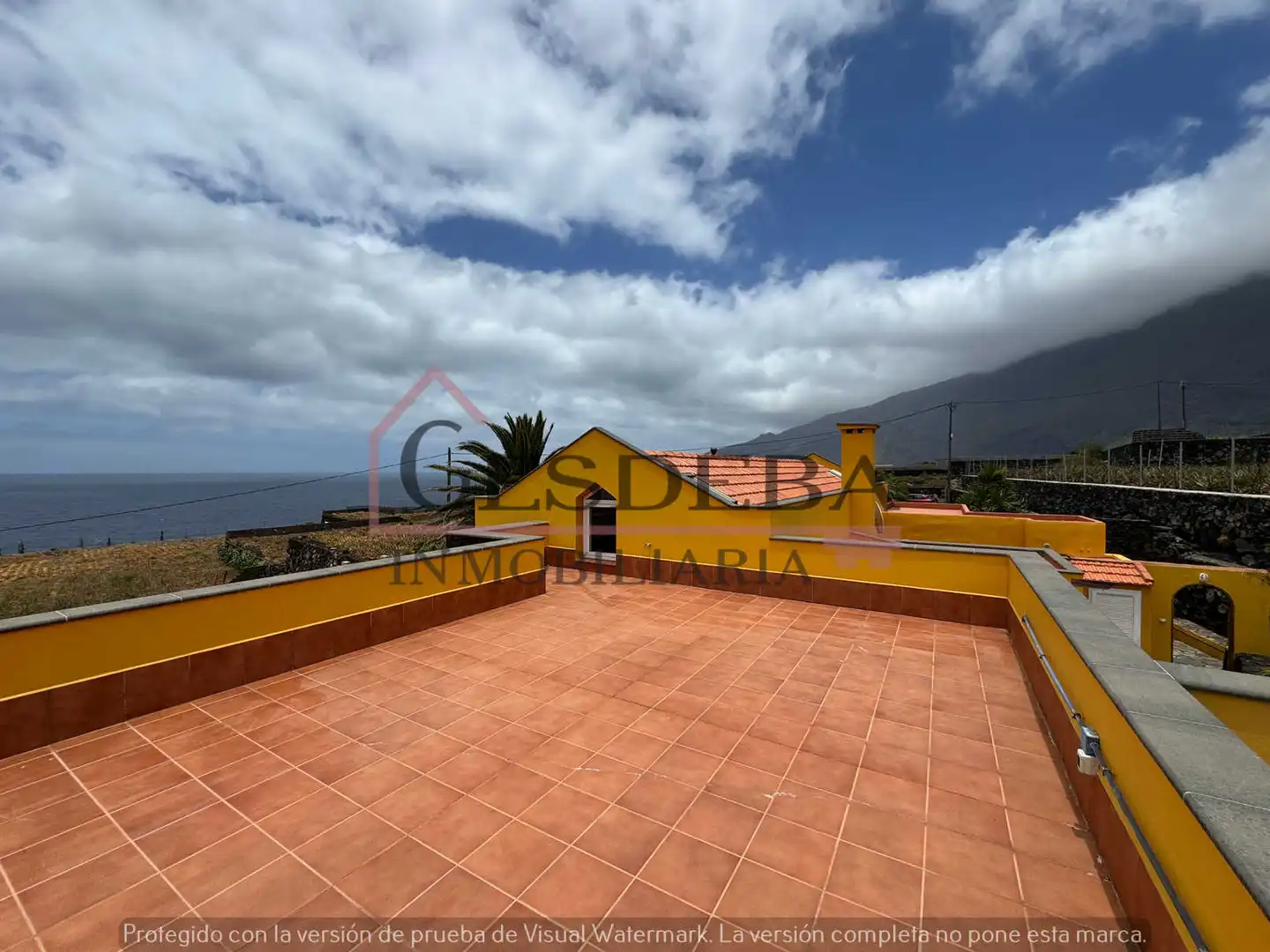 Houses for sale in Calle el Matorral, Frontera