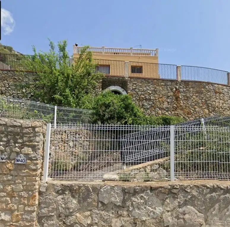 Maison avec jardin à vendre à SERRAL LLARG