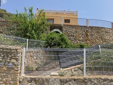 Maison avec jardin à vendre à SERRAL LLARG
