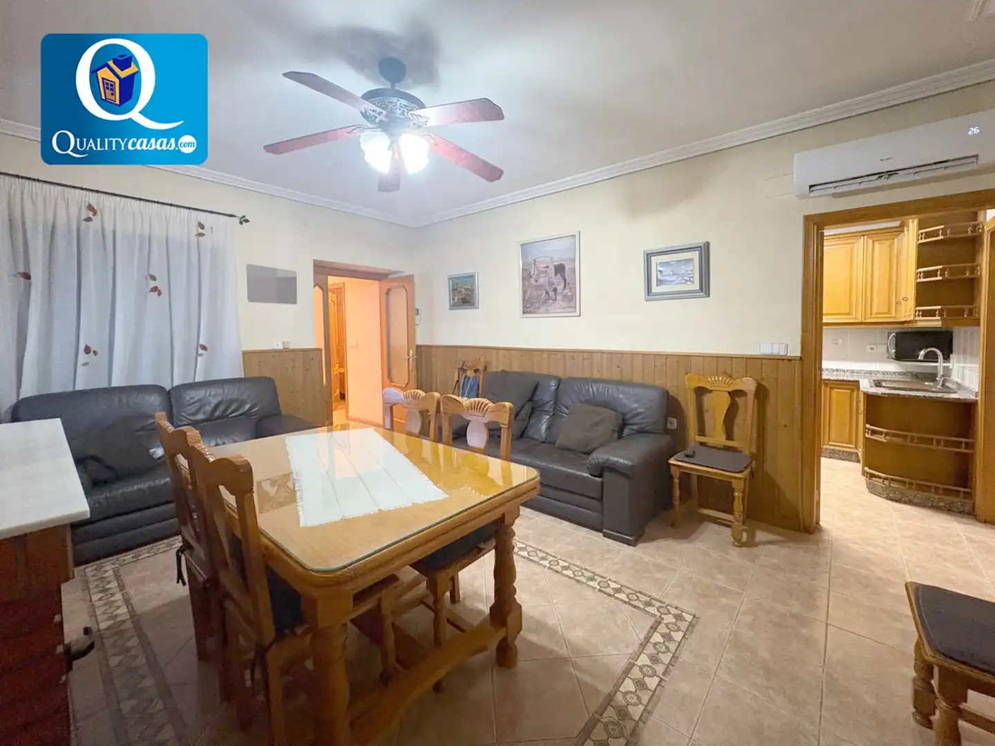 Casa en venda a Centro, imagen 6