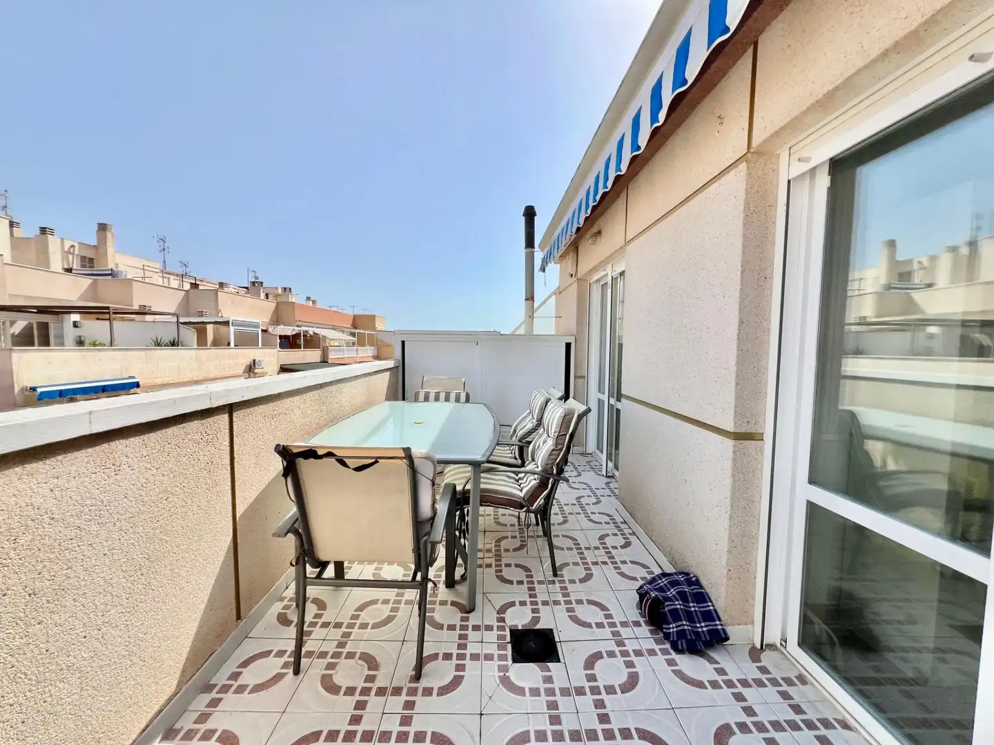 Penthouse zum Verkauf in Centro, imagen 30