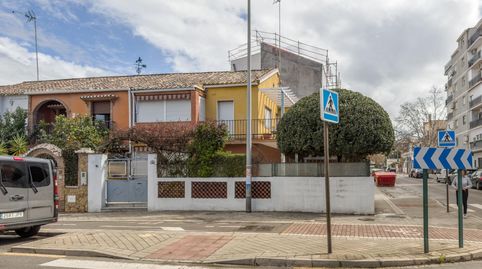 Foto 3 von Einfamilien-Reihenhaus zum Verkauf in Calle Andres Segovia, 33, Barrio de Zaidín, Granada Capital