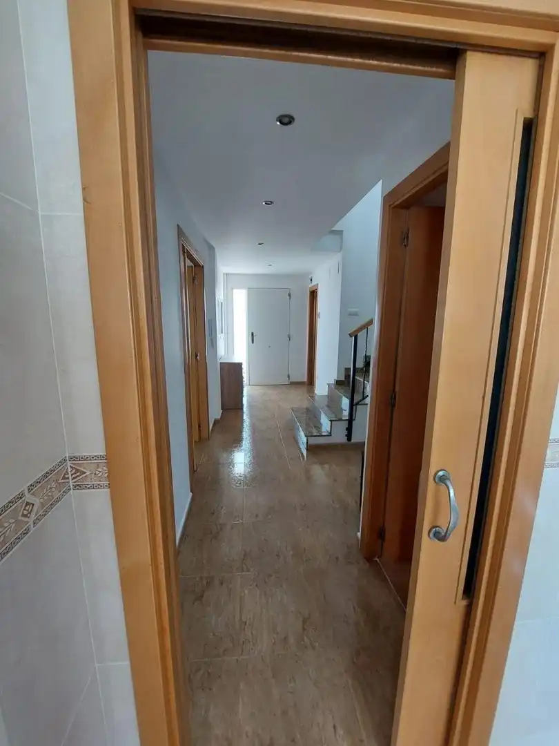 Casa o chalet en venta en Beneixida con Terraza y Piscina