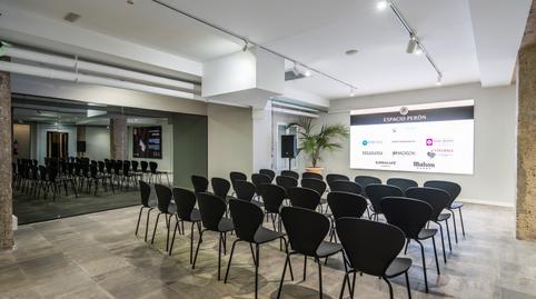 Photo 4 of Premises to rent in Avenida del General Perón, Cuatro Caminos - Azca, Madrid