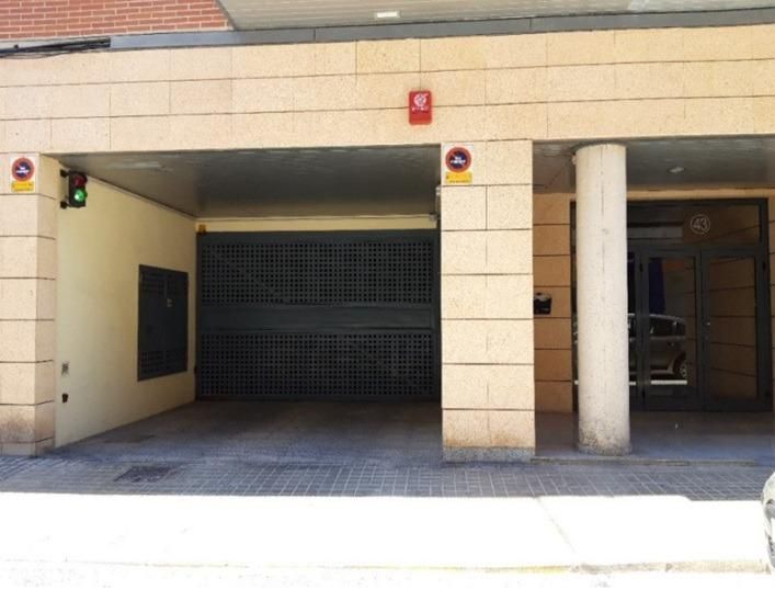 Parking of Garage for sale in Elche / Elx