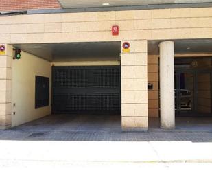 Aparcament de Garatge en venda en Elche / Elx