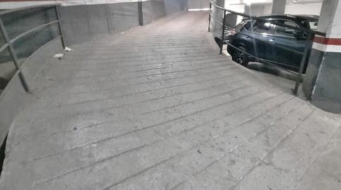 Foto 4 de Garaje de alquiler en Centre - Cordelles, Barcelona