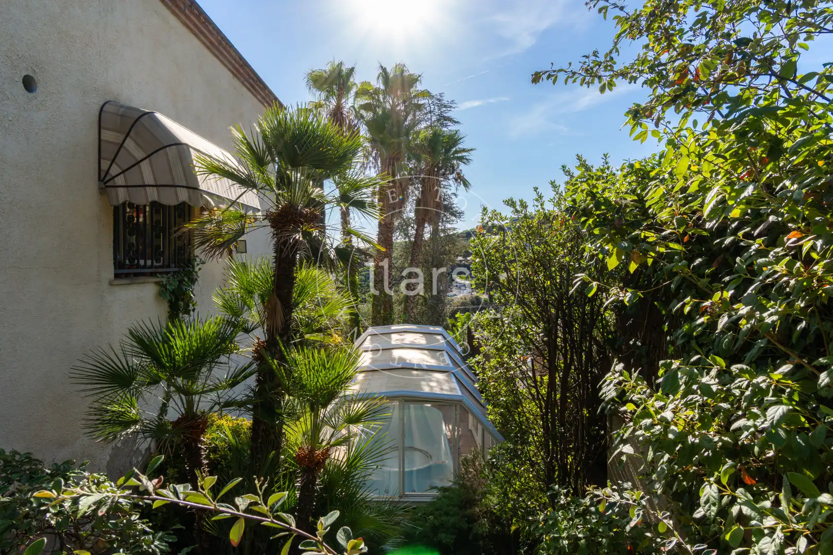 House with terrace for sale in Carrer de Santiago Rusiñol, imagen 60