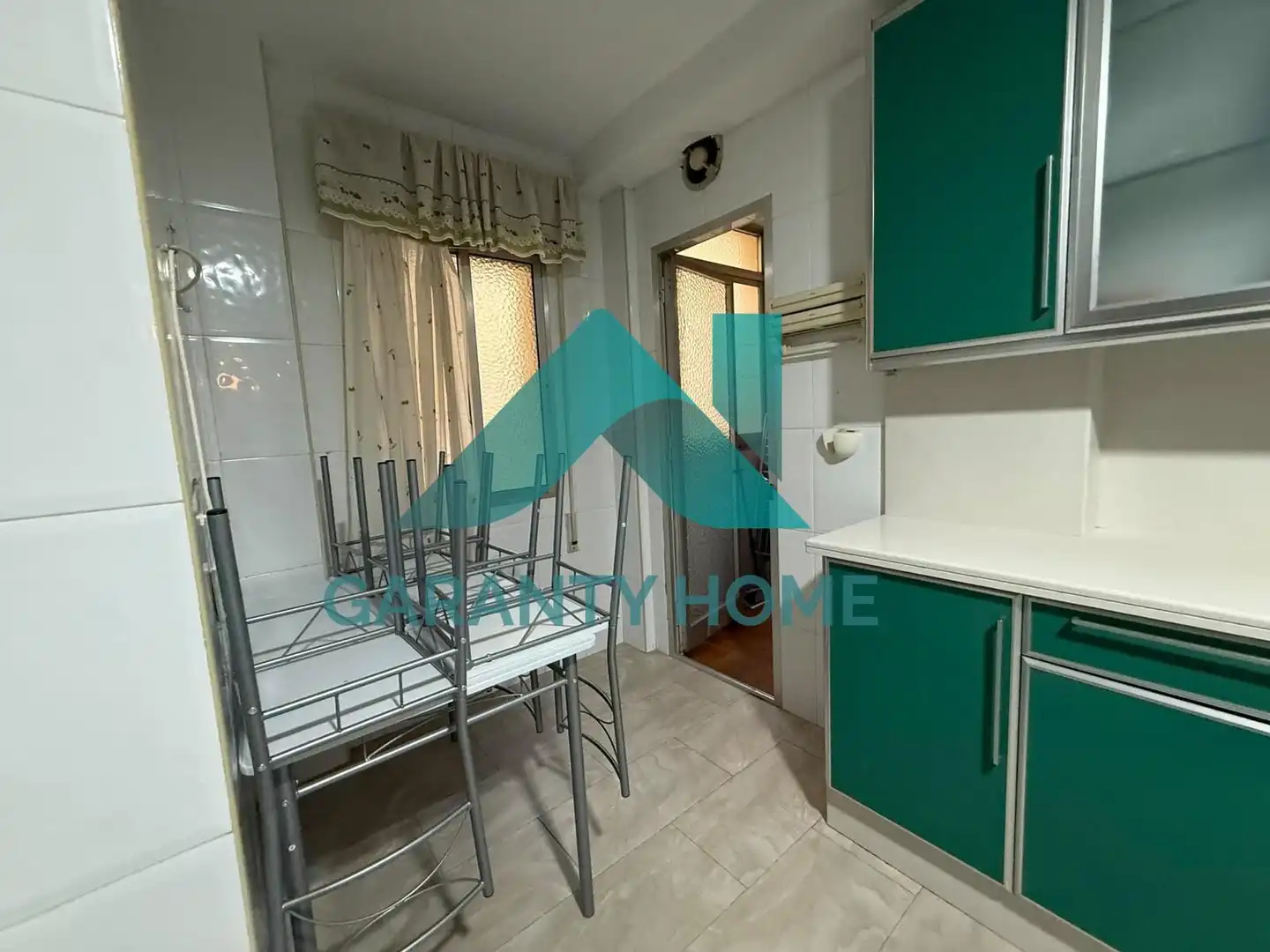 Flat with lift to rent in Centro, imagen 27