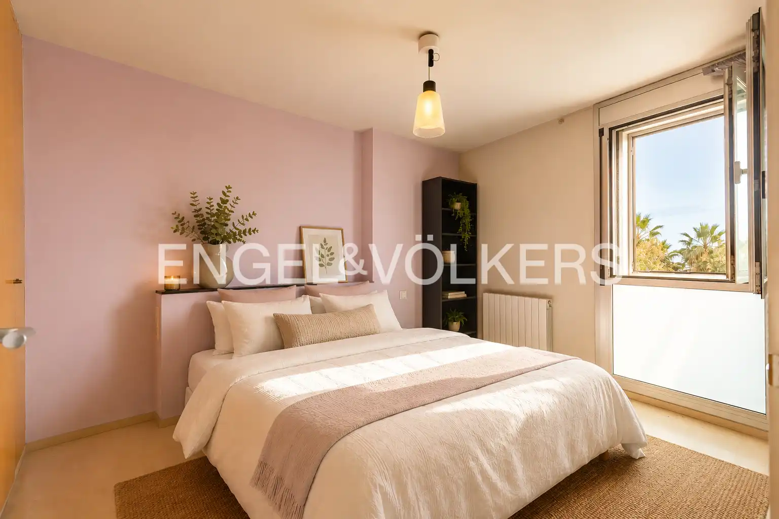 Bedroom of Houses for sale in Premià de Mar  with Heating and Terrace