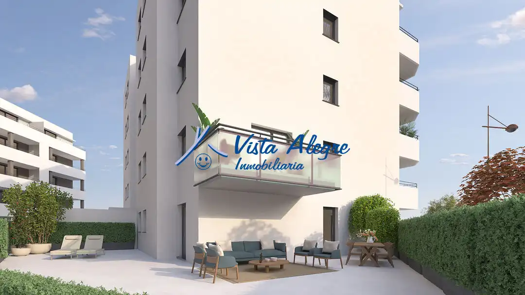 Appartement avec piscine à vendre à Calle Miguel de Cervantes 48, imagen 10