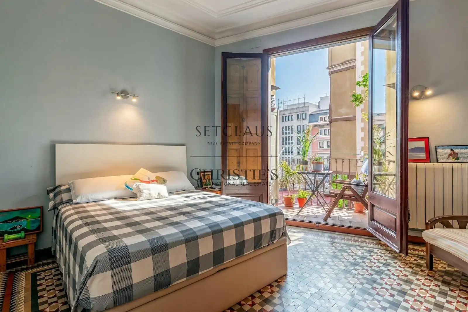 Wohnung mit Terrasse zum Verkauf in Eixample, imagen 17