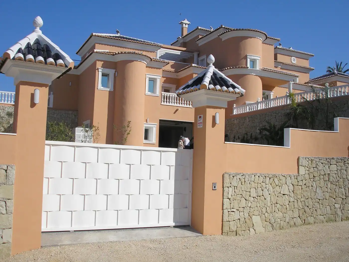 Detached house with pool for sale in El Portet - Pla de Mar, imagen 39