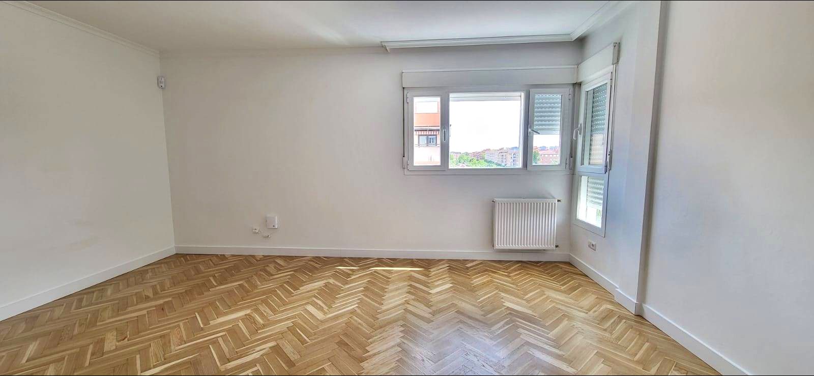 Flat for sale in Norte