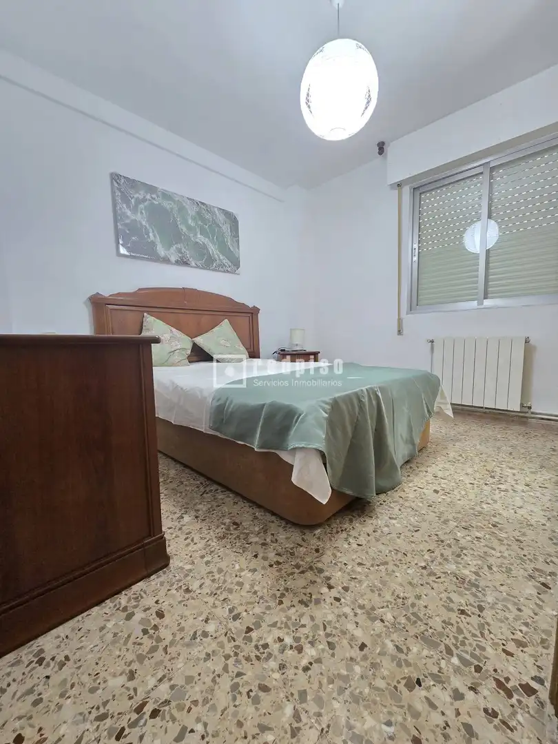 Habitación de Piso en venta en Torrejón de Ardoz con Calefacción, Jardín privado y Terraza