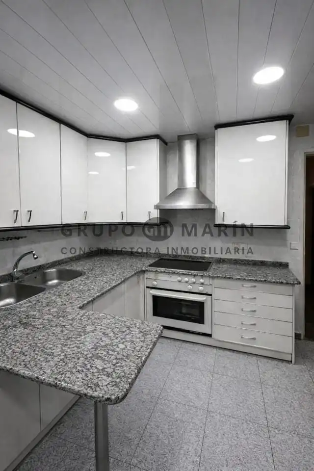 Wohnung mit Aufzug zum Verkauf in Calle Cantabria, imagen 13