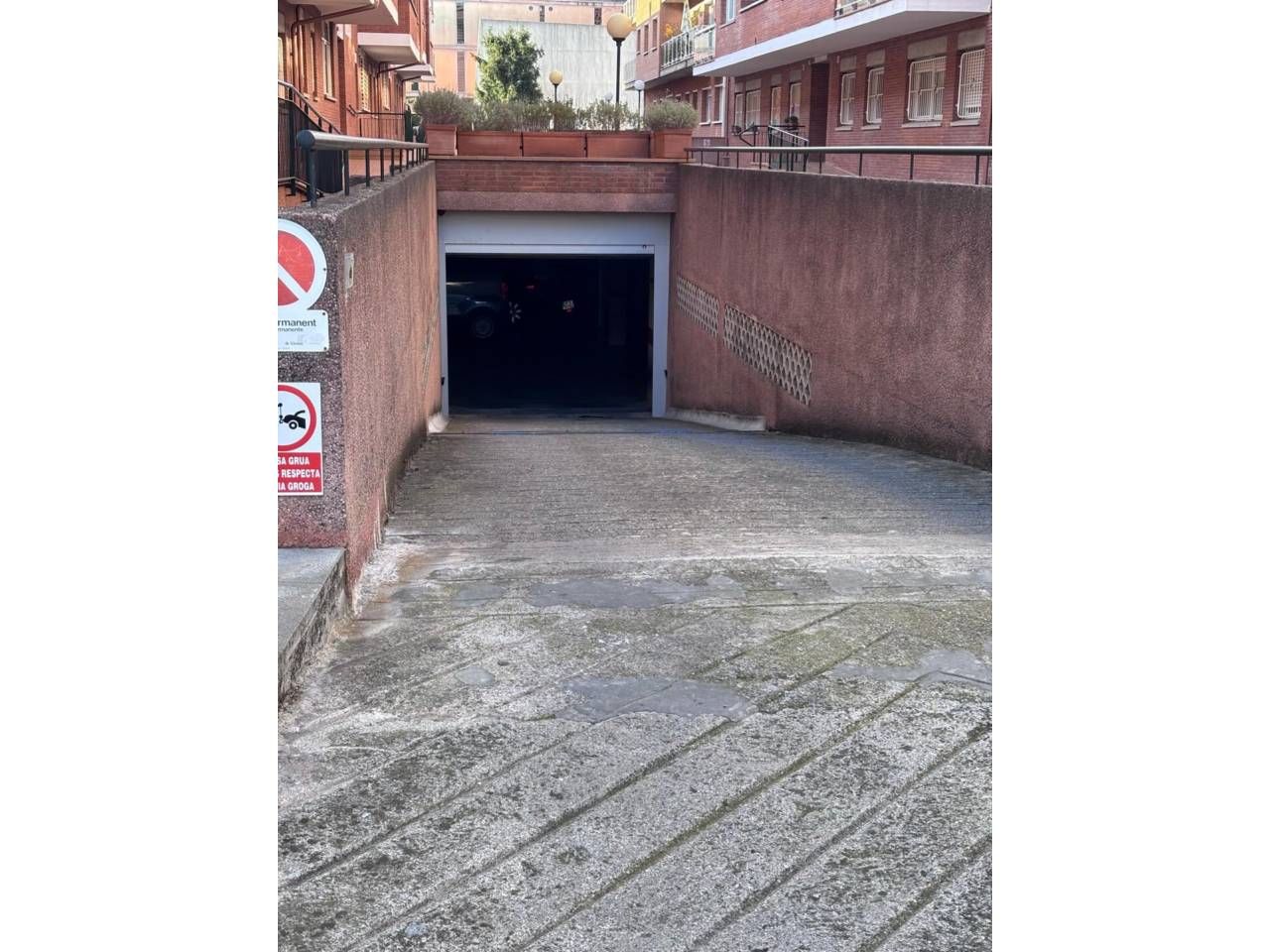 Parking of Garage for sale in Girona Capital