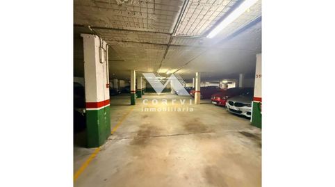 Plaza de garaje en venta en A Valenzá, imagen 5