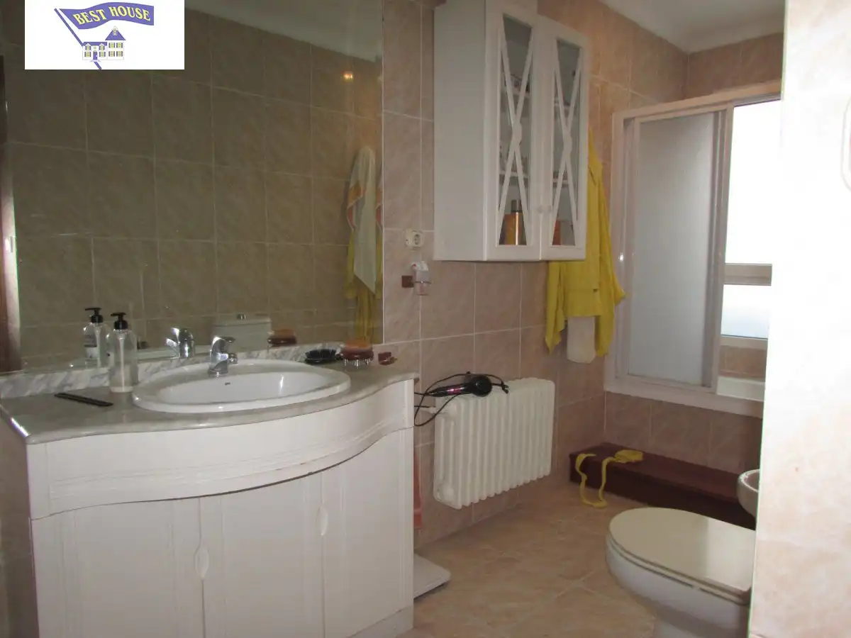 Chalet en venta en Pedanías - Extrarradio, imagen 5