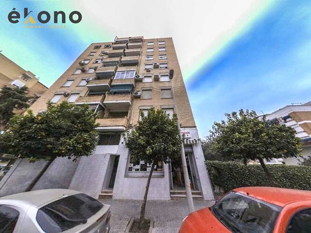 Piso en Venta en Calle Cáñamo, 3 en Fuensanta- Arcángel