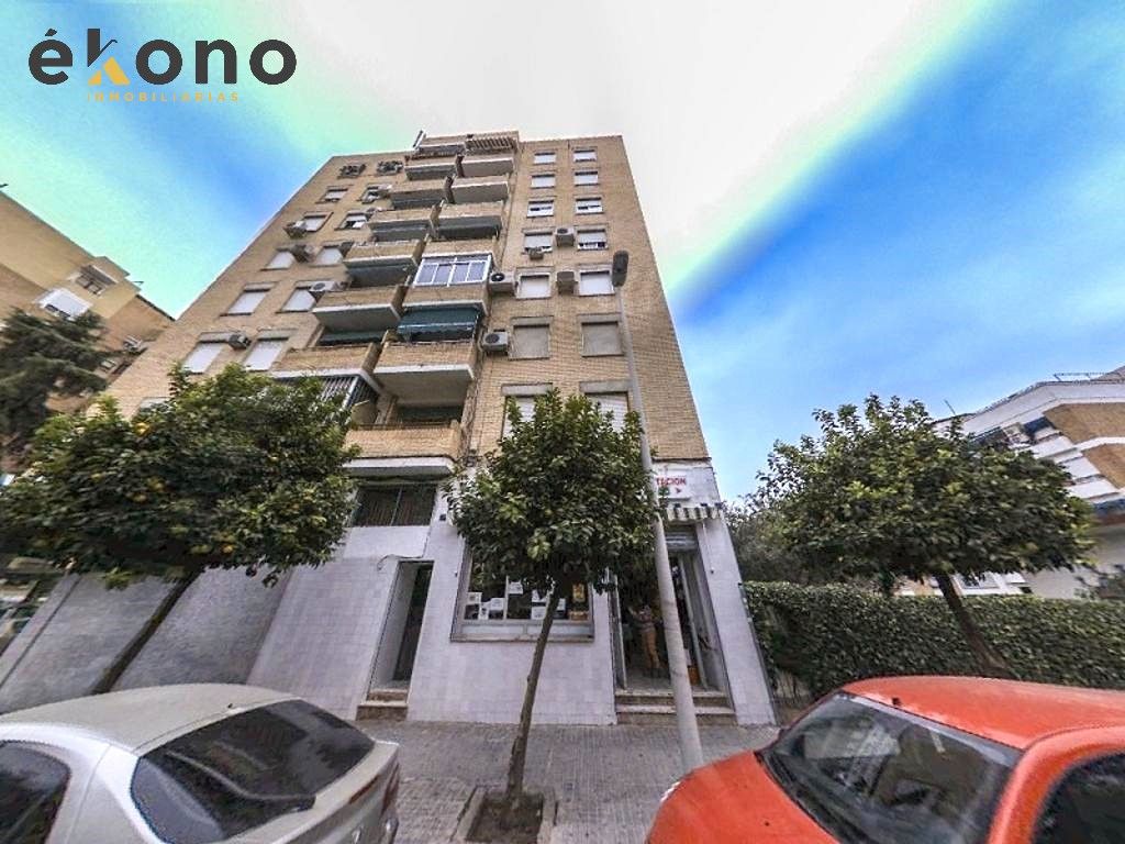 Exterior view of Flat for sale in  Córdoba Capital  with Terrace