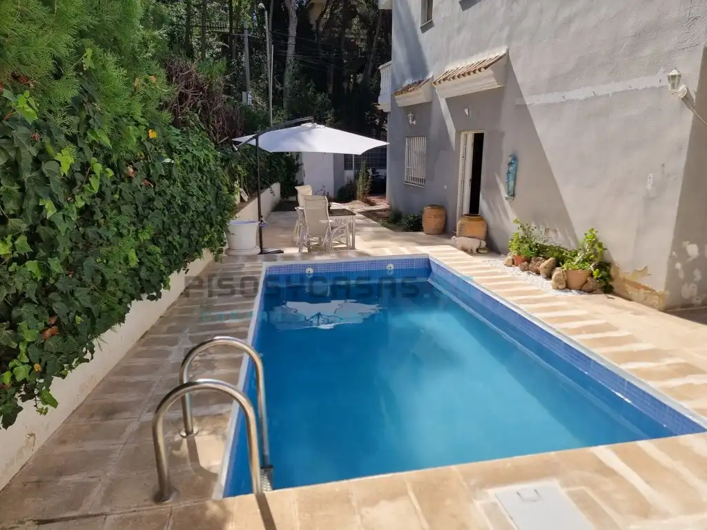 Casa o chalet en venta en Godelleta