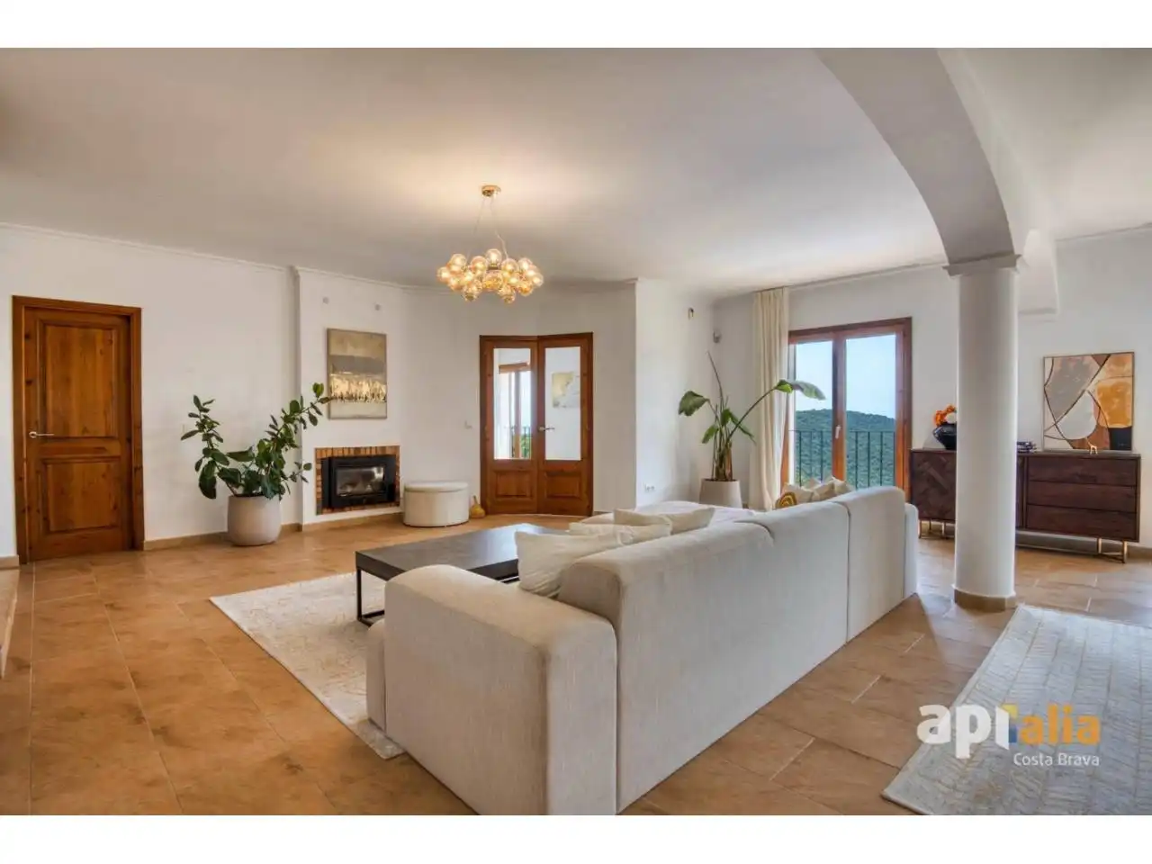 Villa mit Pool zum Verkauf in Calle Siena, imagen 8