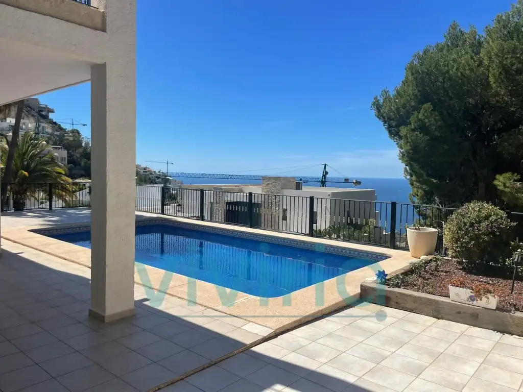 Casa en venta en Mascarat