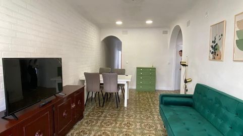 Foto 2 de Piso de alquiler en Belén - San Roque, Jaén Capital