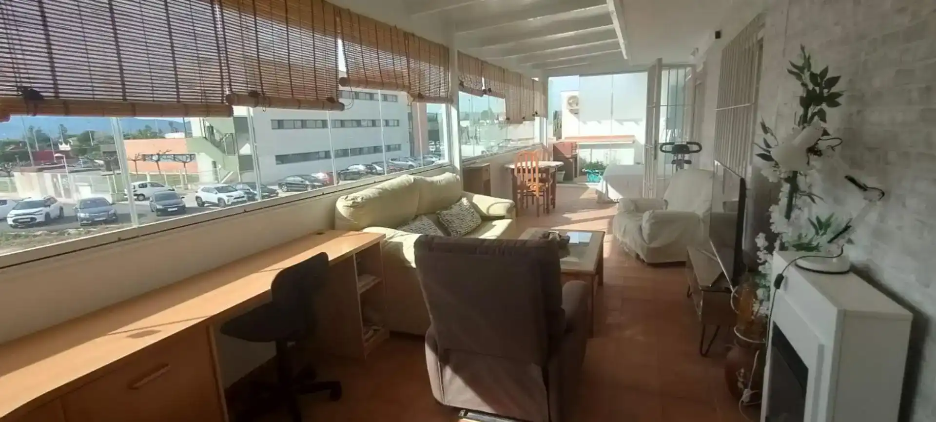 Piso en venta en Benicarló con Aire acondicionado, Trastero y Amueblado
