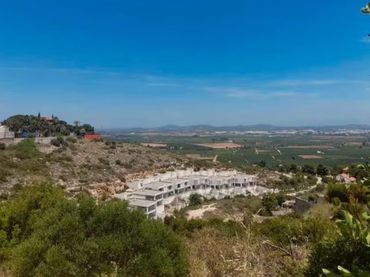 Terreno residencial en venta en Sierra Perenchiza - Cumbres de Calicanto - Sto Domingo