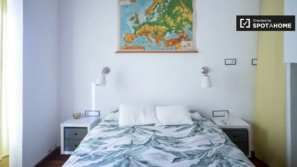 Flat with terrace to rent in L'Eixample, imagen 13