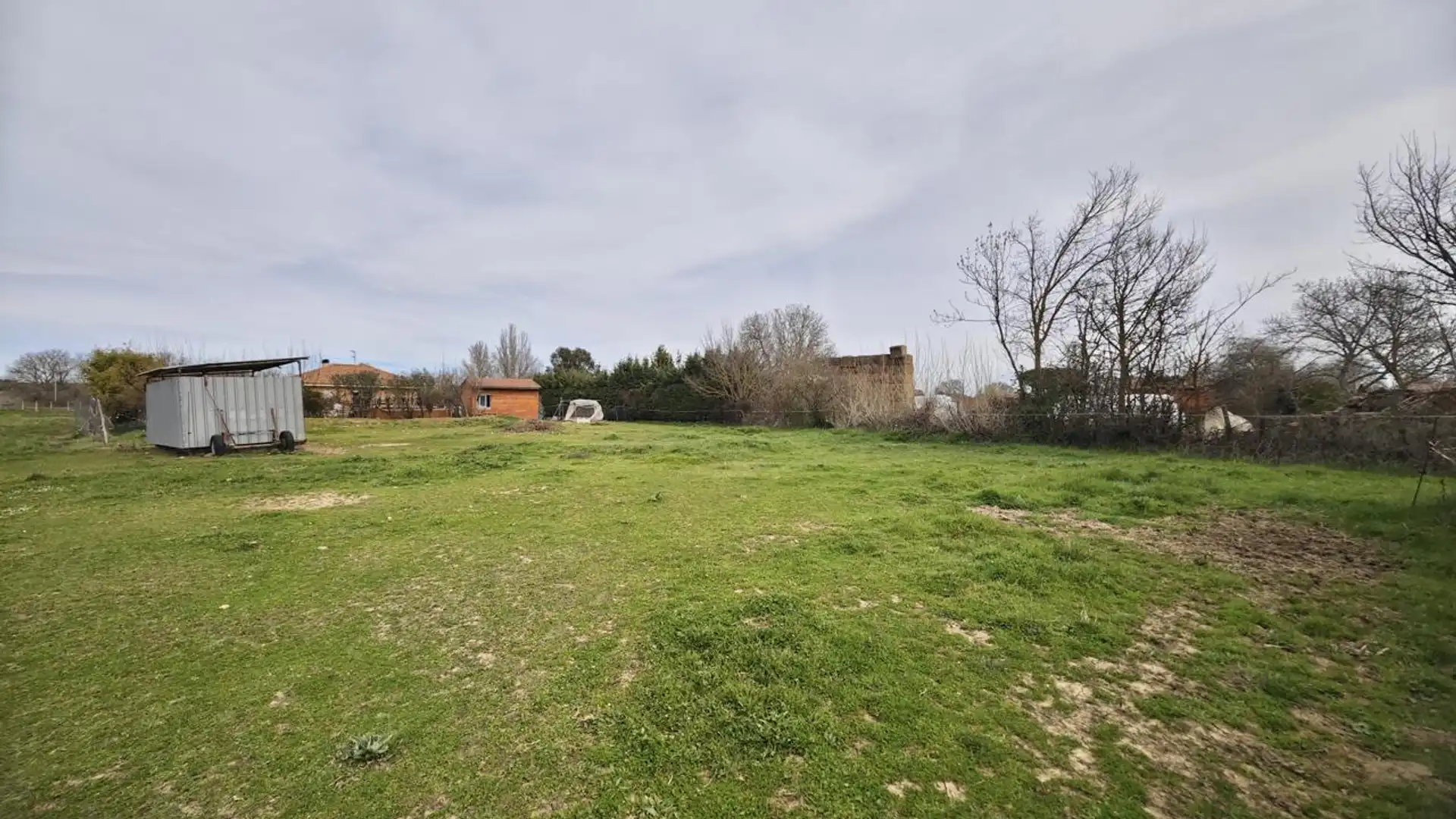 Residencial en venta en Villasabariego