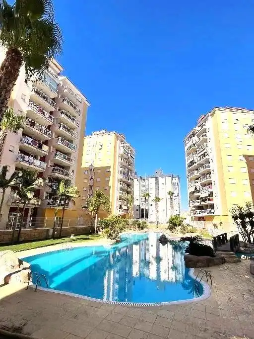 Flat with terrace for sale in Veneziola, imagen 2