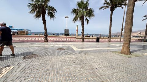 Foto 2 de Pis en venda a Ciudad Jardín - Tagarete - El Zapillo, Almería Capital