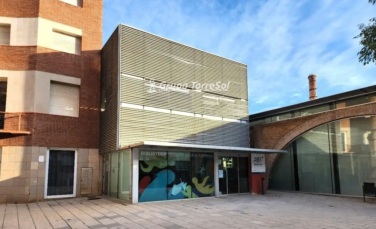 Flat for sale in de Pompeu Fabra, Centre