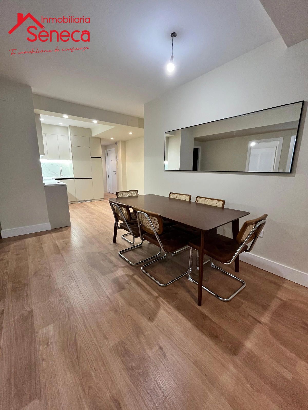 Menjador de Pis en venda en  Córdoba Capital amb Aire condicionat, Calefacció i Terrassa