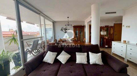 Foto 5 de Ático en venta en Calle Calle Retor Joaquim Escrivá Peiró, Catarroja, Valencia