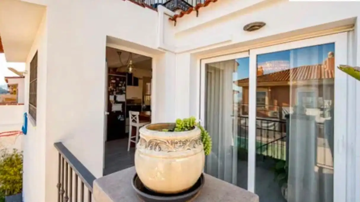 Maison jumelée avec piscine à vendre à Calle Juan Sebastián Bach, imagen 25
