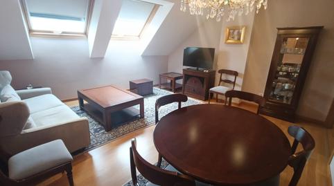 Foto 4 de Pis en venda a Calle de la Reina, Centro - Recinto Amurallado, Lugo