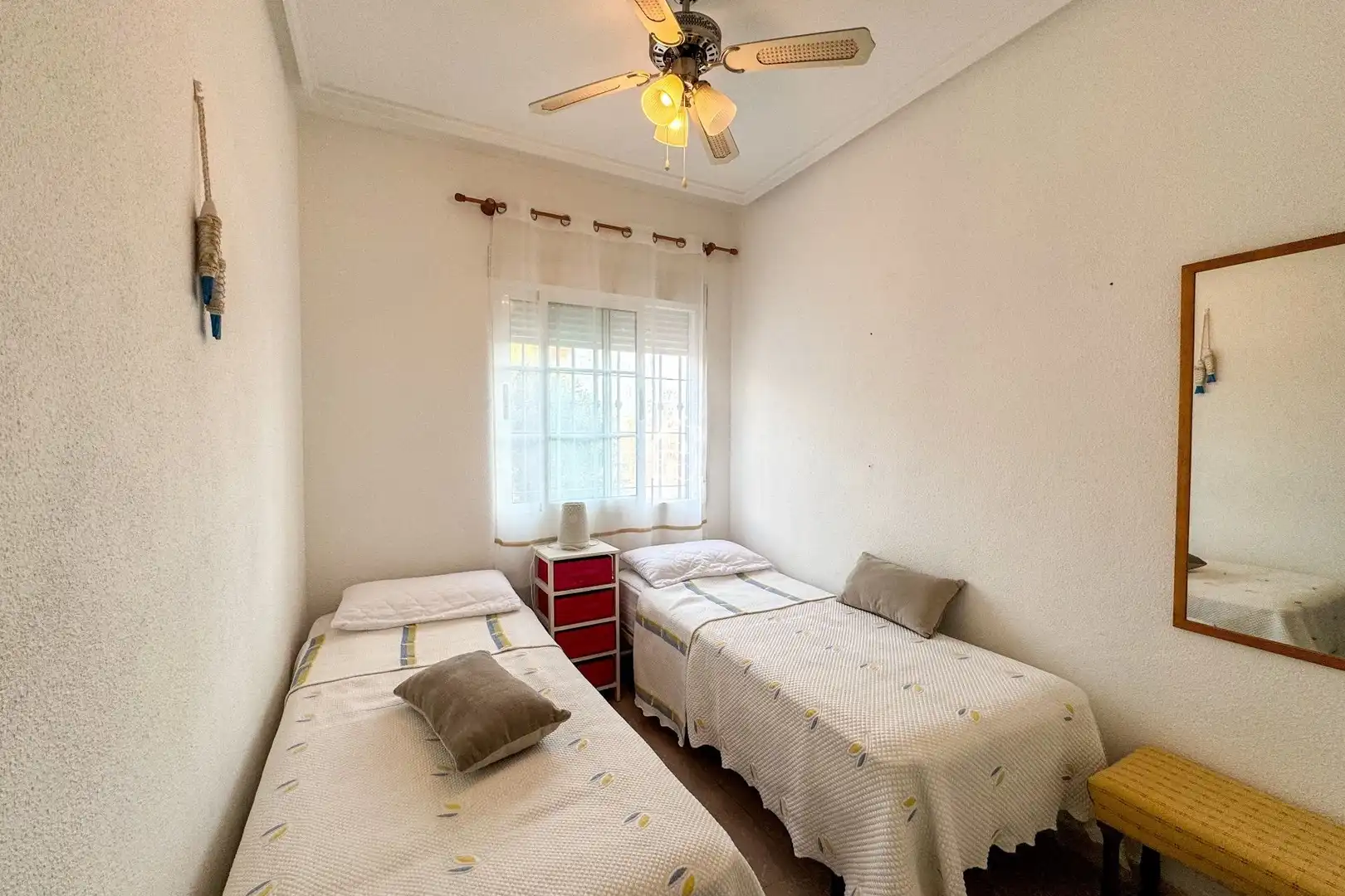 Apartment mit Terrasse zur Miete in El Moncayo - El Pòrtic, imagen 13