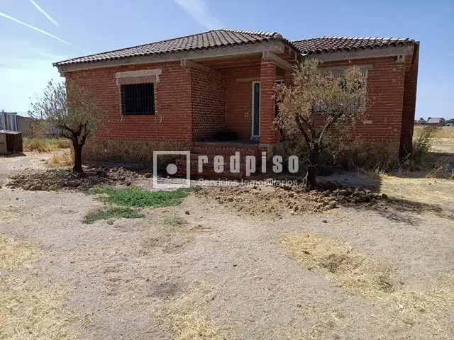 Residential land for sale in El Casar de Escalona, imagen 8