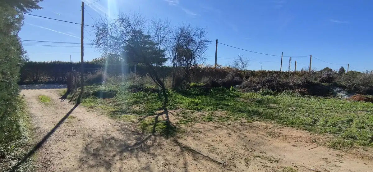 Terreni e lotti in vendita a SANLUCAR 3, imagen 11