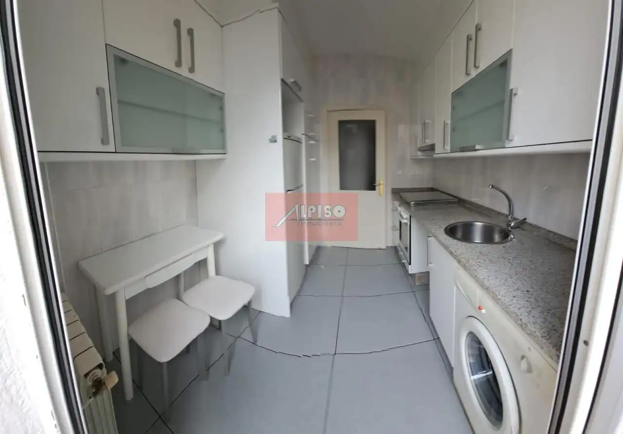 Wohnung zur Miete in Xesús Pousa Rodríguez, imagen 7