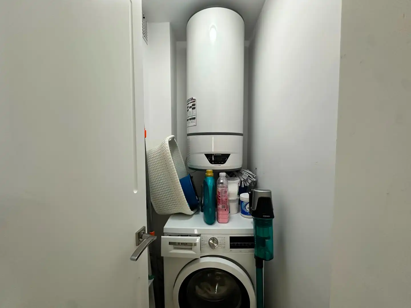 Piso en venta en Vélez-Málaga con Aire acondicionado, Calefacción y Terraza