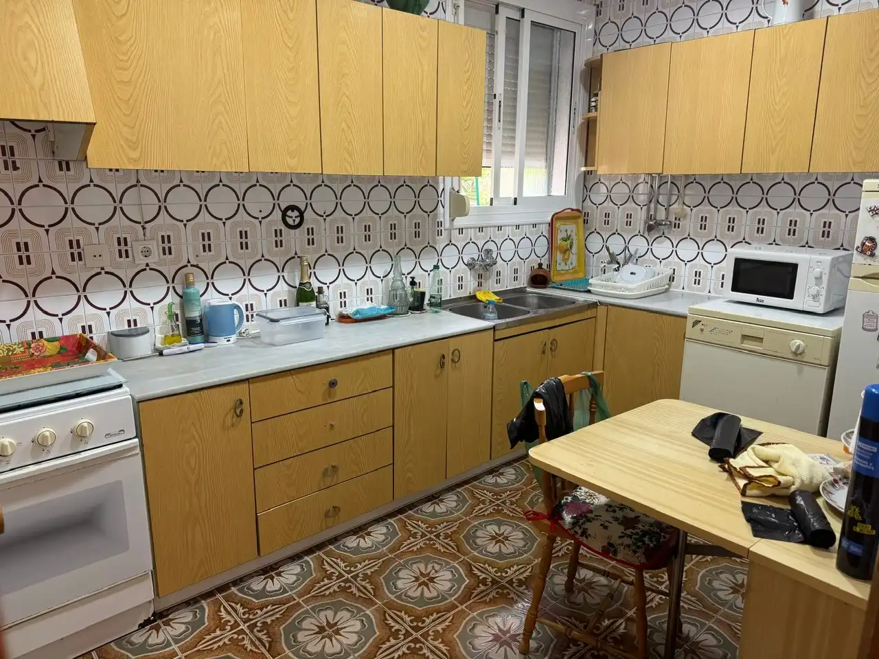 Piso con terraza en venta en Carrer de Vilamarí, imagen 6