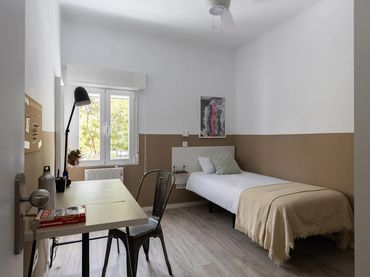 Flat to rent in N/A