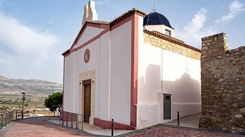Foto 2 de Piso en venta en Agost, Alicante