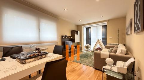 Foto 4 de Piso en venta en Rúa Sinforiano López, Falperra - Santa Lucía, A Coruña Capital