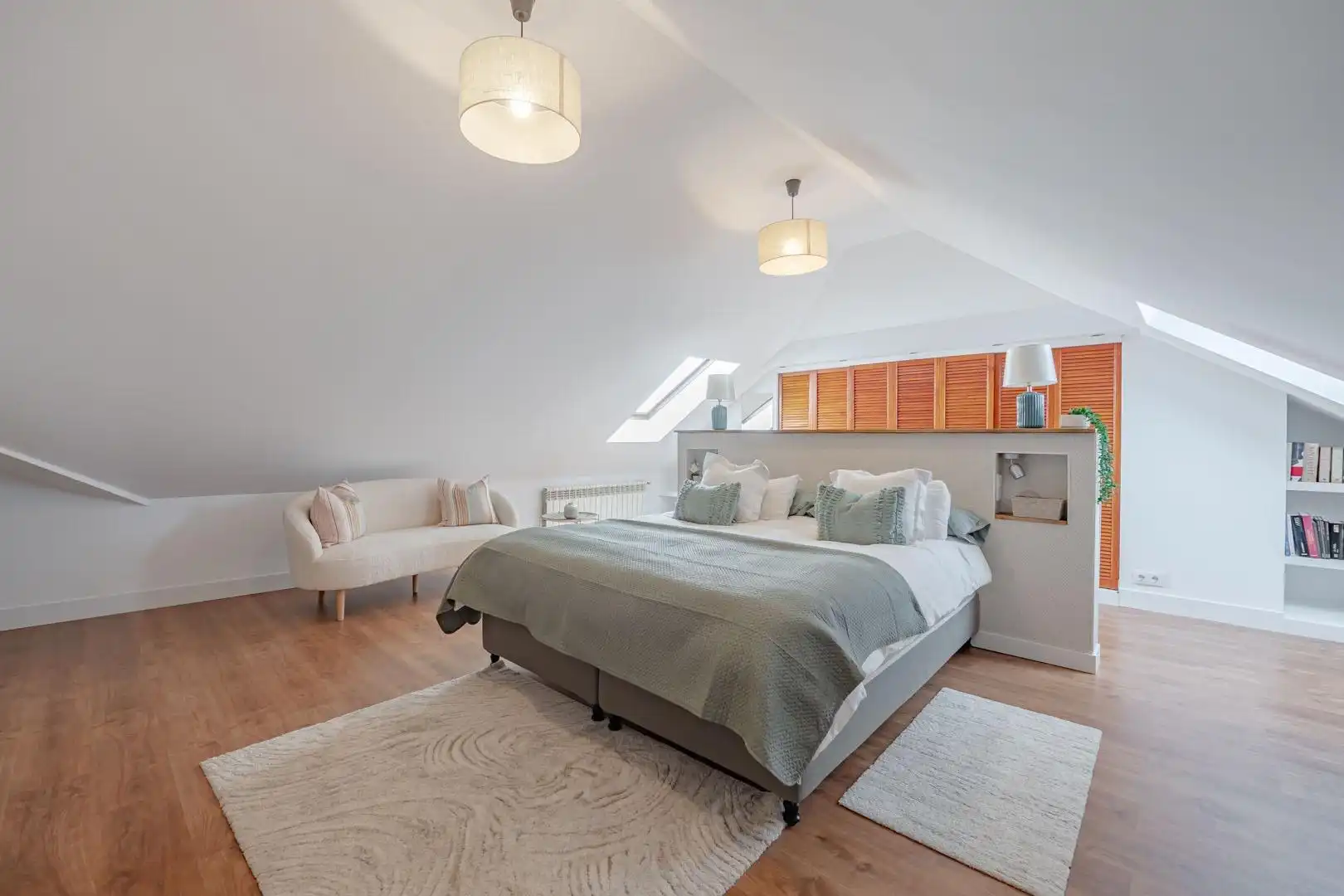 Chalet con piscina en venta en Pino Alto - Navarredonda, imagen 36
